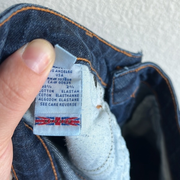 HUDSON Jeans - Picture 15 of 15